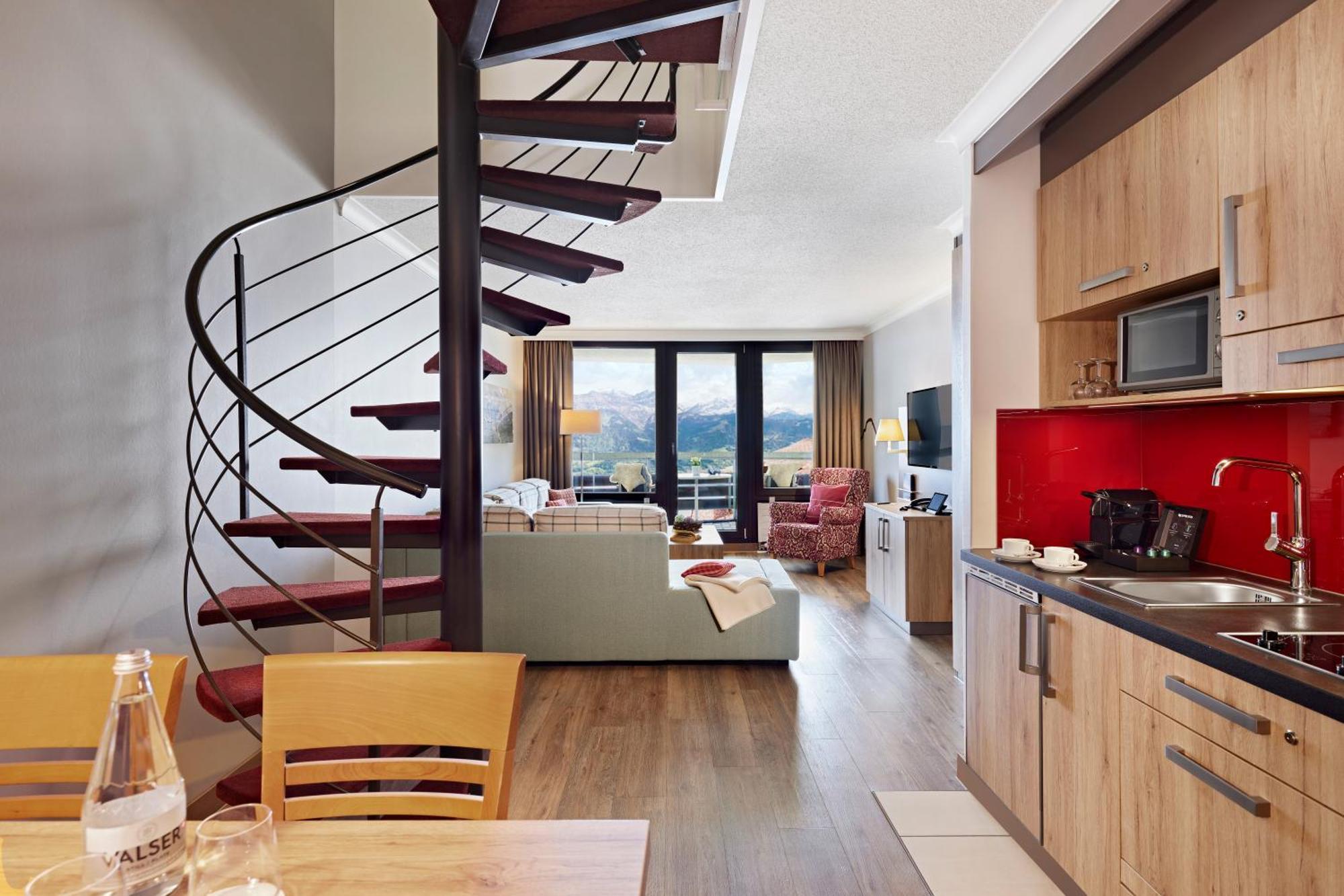 Comfort Maisonette Apartment excl cleaning service,1590337992:JPEG